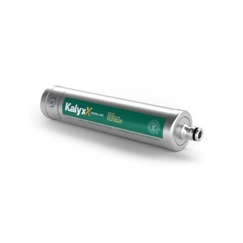 Thiết Bị Chống Ăn Mòn, Cáu Cặn Kalyxx Greenline cho các thiết bị gia đình, nhà máy A12