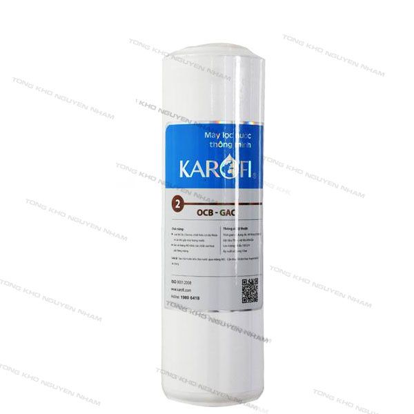 Lõi Karofi số 2