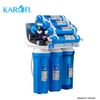 Karofi KT08 Máy lọc nước không vỏ tủ lắp gầm bếp