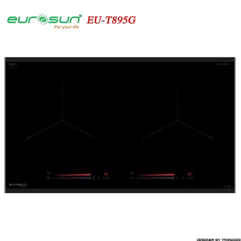 Bếp từ Eurosun Eu-T895G