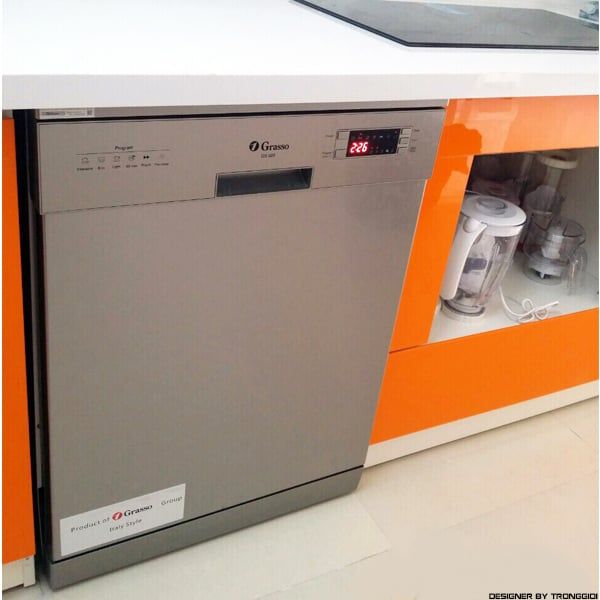 Máy rửa bát GS 688