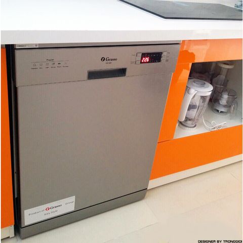 Máy rửa bát GS 688