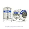 Bồn nước, téc nước inox Tân Á Đại Thành 4500 lít