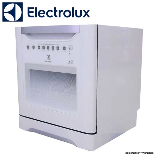 Electrolux ESF6010BW Máy rửa bát giá tốt