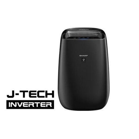 FP-JM40V-B MÁY TẠO ION LỌC KHÍ VÀ BẮT MUỖI