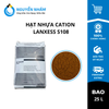 Cation Lanxess S108 nhập khẩu Đức
