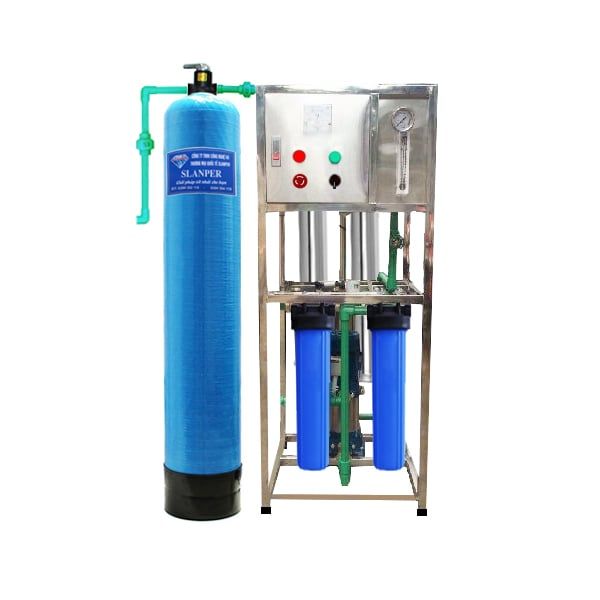 SLP.RO300L hệ thống lọc RO tinh khiết 300 lít/giờ