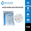 Muối Ấn tinh khiết Vis-Soft hoàn nguyên hạt Cation
