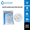 Muối Ấn tinh khiết Vis-Soft hoàn nguyên hạt Cation