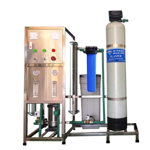 SLP.RO350L hệ thống lọc RO tinh khiết 350 lít/giờ