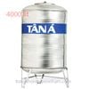 Bồn nước, téc nước inox Tân Á Đại Thành 4000 lít