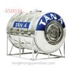 Bồn nước, téc nước inox Tân Á Đại Thành 4500 lít