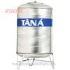 Bồn nước, téc nước inox Tân Á Đại Thành 4500 lít