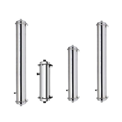 Màng siêu lọc UF cố định 2 đầu công suất 300L