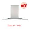 Máy hút mùi Fandi FD - 70 YK