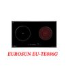 Eurosun Eu-TE886G Bếp điện từ