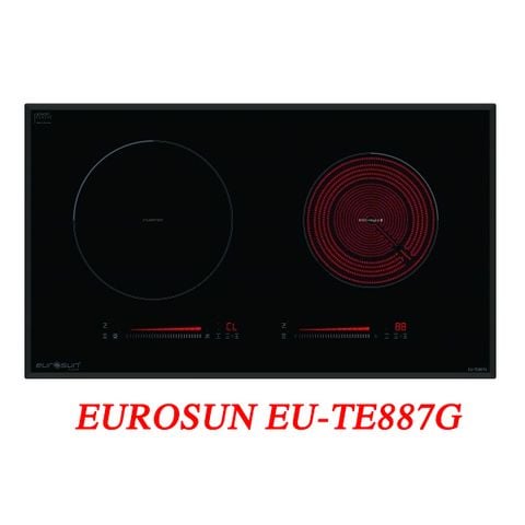 Bếp từ Eurosun Eu-T887G