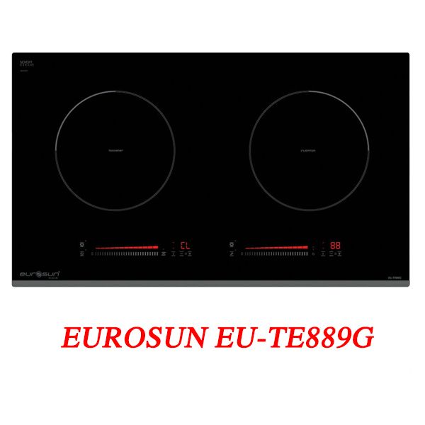 Bếp từ Eurosun Eu-T889G