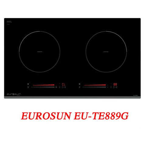 Bếp từ Eurosun Eu-T889G