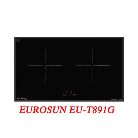 Eurosun Eu-T891G Bếp điện từ