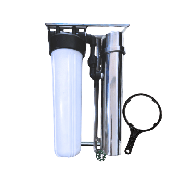 Máy siêu lọc tổng khung treo UF-PP