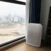 Máy lọc không khí Hàn Quốc  Iguassu A600 GAP-15H5150