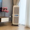 6-Way A850 Máy lọc không khí Hàn Quốc