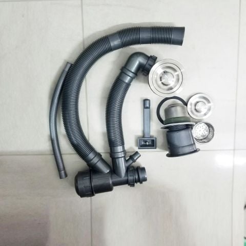 Phụ tùng bồn rửa bát