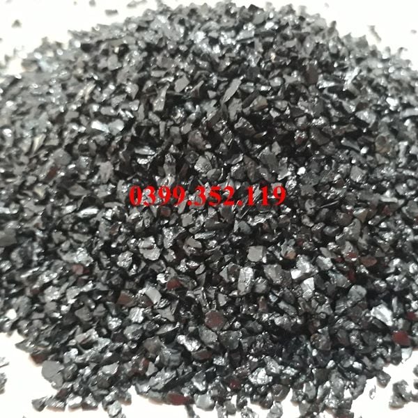 Than Anthracite antraxit lọc nước sinh hoạt