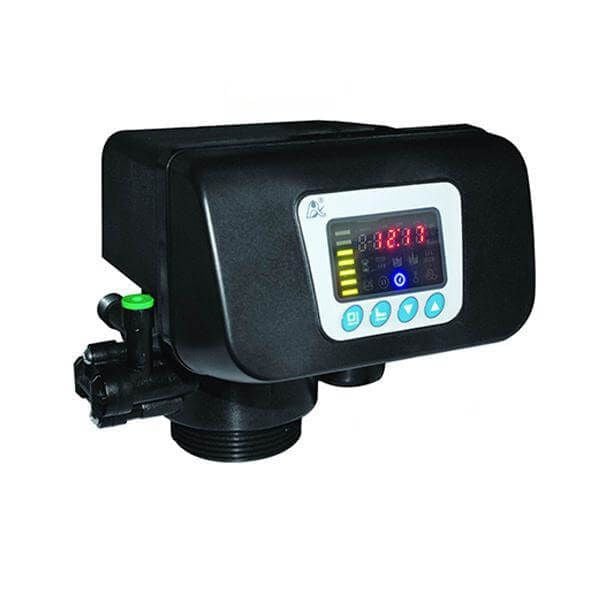 Van sục xả tự động AutoVan F71, F65, F63