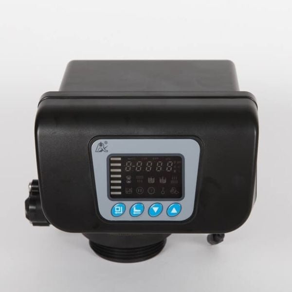Van sục xả tự động AutoVan F71, F65, F63
