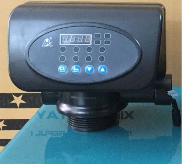 Van sục xả tự động AutoVan F71, F65, F63