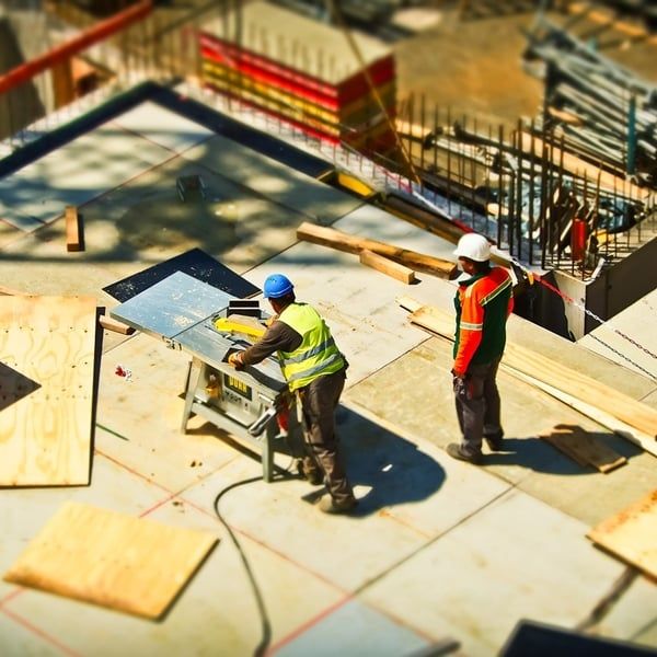 Gói bảo trì hệ thống lọc tổng sinh hoạt