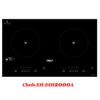 Bếp từ đôi Chefs EH- DIH2000A