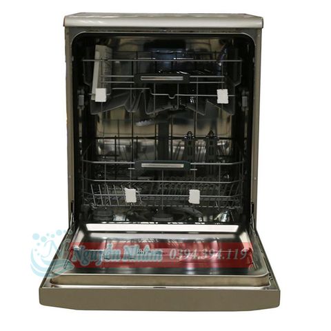 ARISTON LDF12M5X Máy Rửa Bát bền bỉ