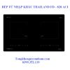 Fandi FD-828 ACI Bếp từ nhập khẩu Thailand