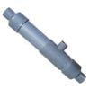 EJECTOR bộ trộn khí dành cho nước nhiễm sắt.