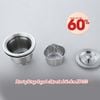 Phụ tùng bồn rửa bát