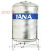 Bồn nước, téc nước inox Tân Á Đại Thành 3000 lít