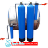 Cột Composite lọc tổng sinh hoạt