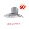 Máy hút mùi Canzy CZ-70AG6