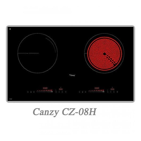 Bếp từ canzy CZ 08H