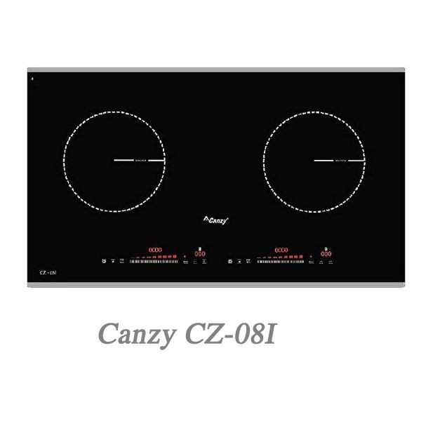 Bếp từ canzy CZ 08H