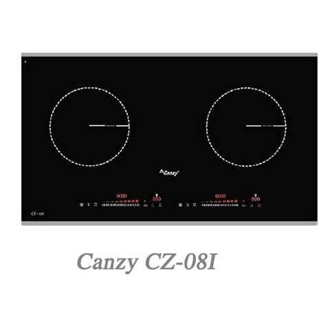 Bếp từ canzy CZ 08H