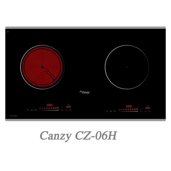 Bếp từ Canzy CZ-06I