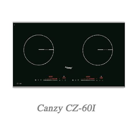 Bếp từ Canzy CZ-06I