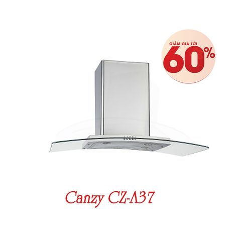 Máy Hút Mùi Canzy CZ-A37