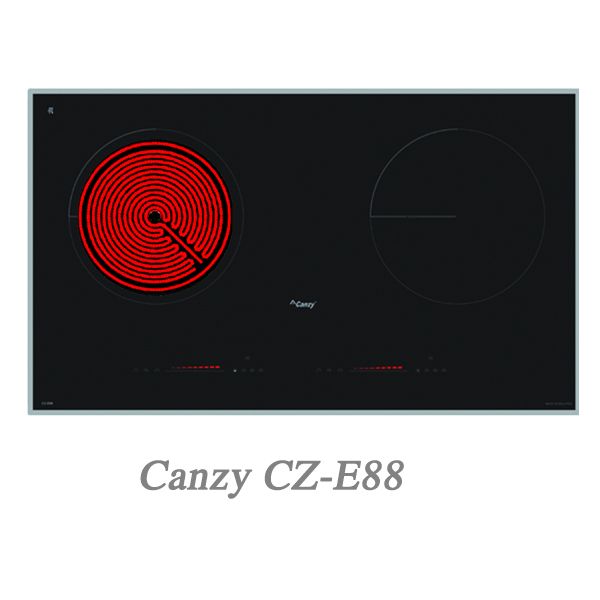 Bếp từ canzy CZ E88