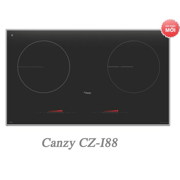 Bếp từ canzy CZ E88
