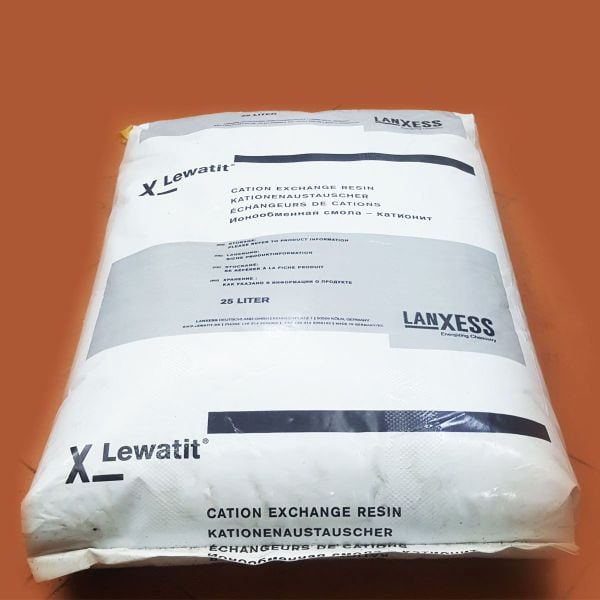 Hạt Cation lọc đá vôi